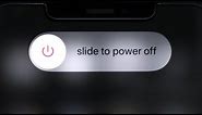 How To Turn Off and Restart iPhone X/XR/XS/XS Max