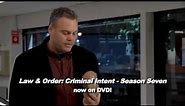 Law & Order: Criminal Intent - The Seventh Year (1/2) 2001