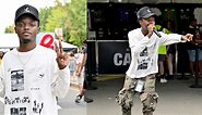 Roc Nation's Latest Signee, Brooklyn Rapper HDBeenDope