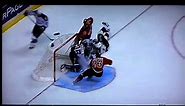 2004 Stanley Cup Finals game 6: goal or no?