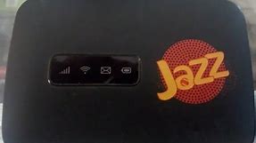 How to Unlock Jazz Alcatel (MW40V)Mifi (MW40VD) Router BY AWAIS TECH