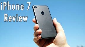 Apple iPhone 7 Review: The Last Small Premium Smartphone | Pocketnow