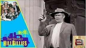 The Beverly Hillbillies (1962) I EP55