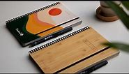 Introducing Bambook: The Erasable, Reusable Notebook