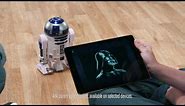 Star Wars Interactive R2-D2 Robotic Droid - Smyths Toys