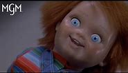 CHILD'S PLAY (1988) | Hi, I'm Chucky! | MGM