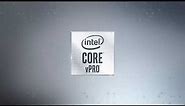 18 Intel logo animations (The most viewed video of this channel)