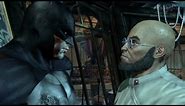 Batman: Arkham City - Walkthrough - Chapter 29 - Gotham Savior
