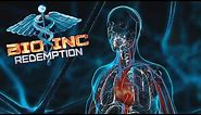 Bio Inc: Redemption - The Cure for Parkinson's! - Let's Play Bio Inc Redemption Gameplay