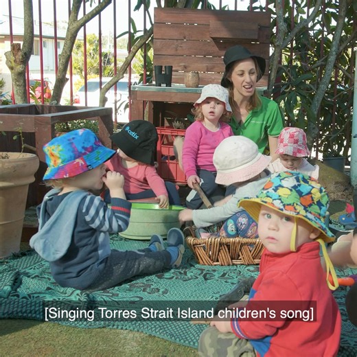 Quality early learning creates a sense of belonging and gives children experiences with other cultures and communities. Watch this video to see how quality early learning supports the inclusion of all children and respects and celebrates cultural diversity. https://www.acecqa.gov.au/latest-news/blog/creating-inclusive-environments-children-and-families #ACECQA #NQF #NQS | ACECQA