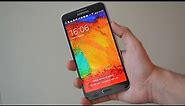 Samsung Galaxy Note 3 NEO (SM-N750) In Depth Review!
