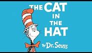 The Cat In The Hat by Dr. Seuss iPad App Review