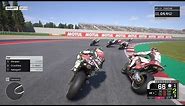 Top 10 Bike Racing Games for PC