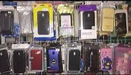 Phone Case Samsung J3 Pro ~ All Motip
