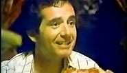 Pizza Hut 'Super Style' Commercial (1978)