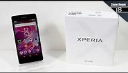 Xperia E5 Review