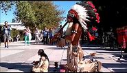 The Last of the Mohicans by Alexandro Querevalú