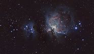 PixInsight Tutorial - Orion Nebula (M42) - Stacking & Processing Workflow