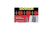 Scotch 7" Precision Scissors, Great for Everyday Use (1447)