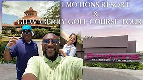 Emotions by Hodelpa | Juan Dolio, Dominican Republic All Inclusive | Full Resort & Golf Course Tour