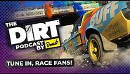 DIRT 5 | DIRT Podcast by Donut Media | Tune in, race fans!
