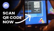 How To Scan QR Code On Discord Mobile (Beginner's Guide)