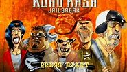 Game Boy Advance Longplay [332] Road Rash: Jailbreak (US)