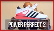Adidas Power Perfect 2 Review (Weightlifting Shoes)