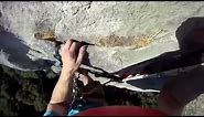Rock Climbing Falls, Fails and Whippers Compilation Part 4