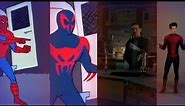 Spiderman Pointing Meme Evolution! ( 1967-2022 )