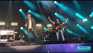 Luke Bryan + Cole Swindell | “Rollercoaster” | CMA Fest 2018