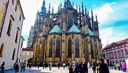Tips for Visiting Prague Castle