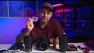 Sony A7S3 Must Have Accessories