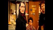 The IT Crowd - Cradle Of Filth