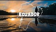 Ecuador // Ama La Vida // Cinematic Travel Video