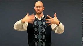 5 Parameters of ASL