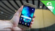 Huawei P10 Lite hands on