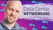 What is Data Center Network Technology?