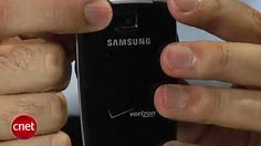 Samsung SCH-U430 Review! (Verizon Wireless Branded)