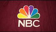 The "Big Three" Television Company Logos (ABC/CBS/NBC)