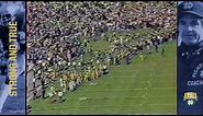 The Green Jersey Game - 125 Years of Notre Dame Football - Moment #090