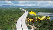 The Best Bypass Road Ever Built in the Philippines