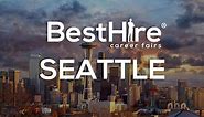 Seattle Job Fair April 11, 2024 - Seattle Career Fairs