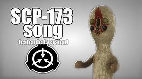 SCP-173 song (The Sculpture) (extended version)