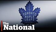 Toronto Maple Leafs Reveal New Team Logo