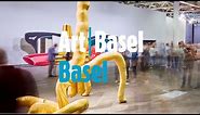 Art Basel in Basel 2019 | Highlights