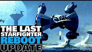 The Last Starfighter Reboot Update: Latest News & Everything We Know
