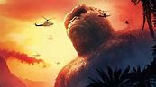 All 9 'King Kong' Movies, Ranked by Rewatchability