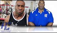 Product Spotlight | STACKED NO® | Ronnie Coleman