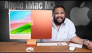 Apple iMac 2023 Review - M3 vs M2 Performance Comparison!